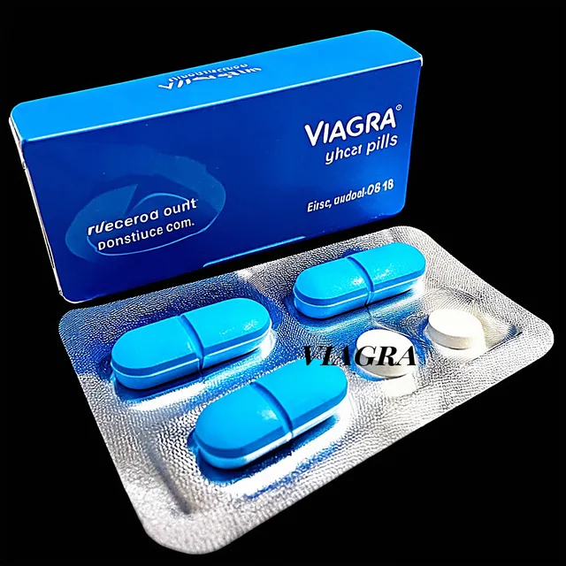 Quien receta viagra